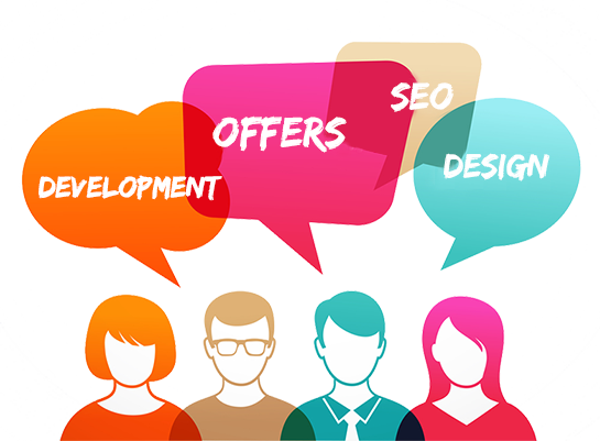 Get Your - Engagement Social Media (545x401)