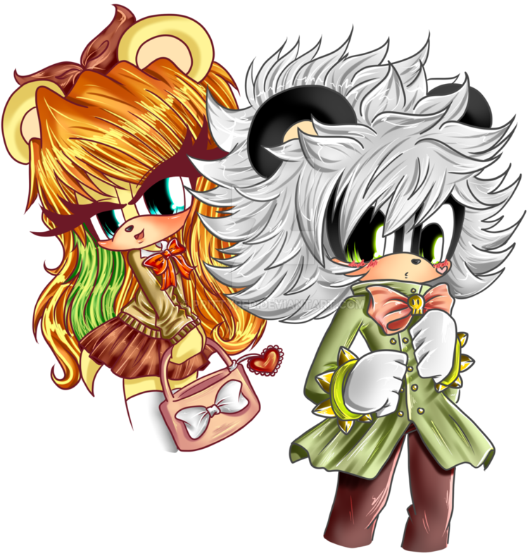 Hello, My Name Is Eve By Prittyred - Thumbnail (774x1032)