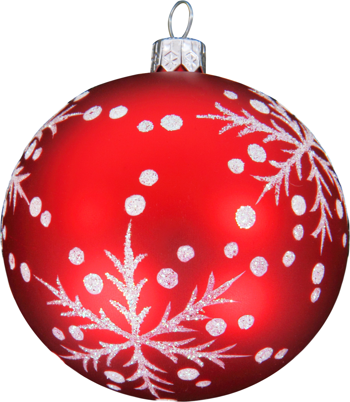 Christmas Ball Png Transparent (1402x1424)