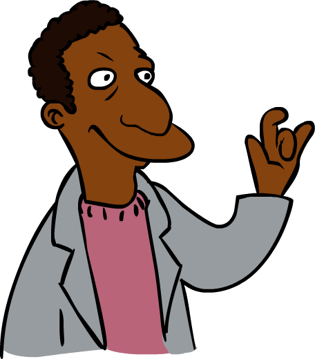 Hey, My Name Is Carl By Lazersofa - Hey, My Name Is Carl By Lazersofa (456x520)