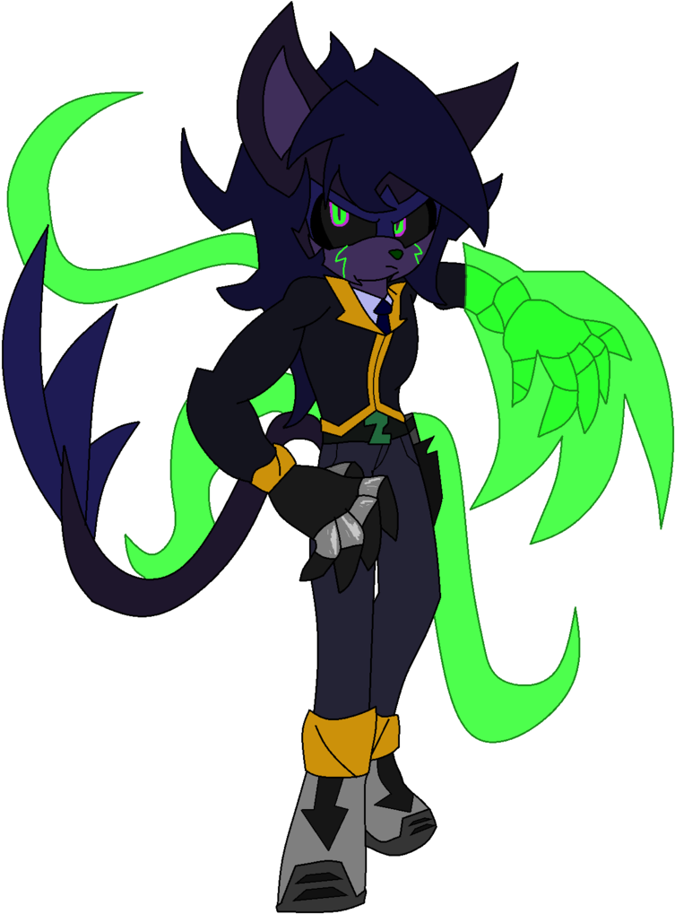 Drako Soulimity 2018 By Zzinthine - 2018 (768x1041)