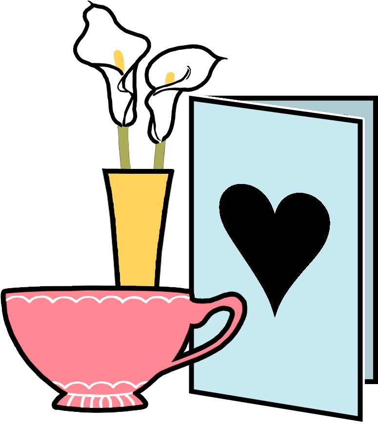 Hello My Name Is Deanne - Hello My Name Is Deanne (1000x1000)