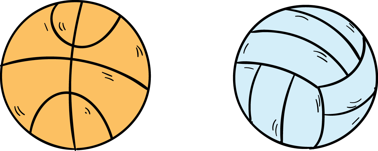 Спортивный мяч рисунок. Мультяшные спортивный мяч. Спорт на нарисовать с мячом дети. Спортивный инвентарь рисунки мячи. Мяч вектор мультяшный.