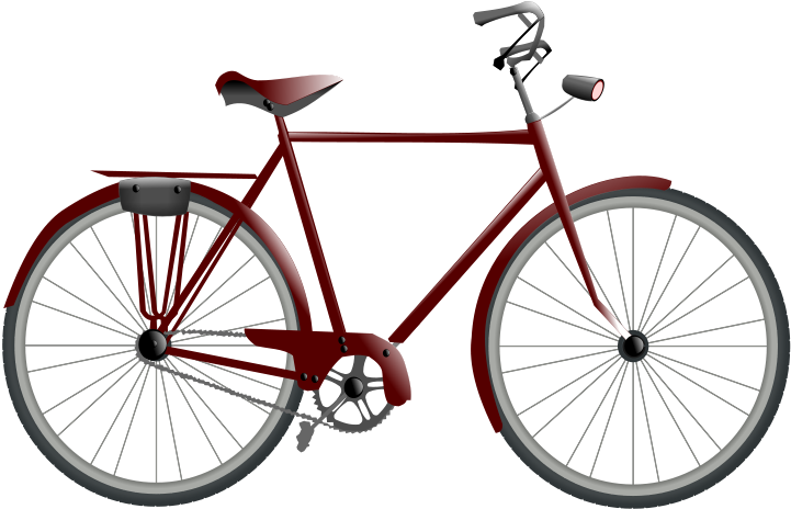 Bike Clipart Transparent Background (800x566)