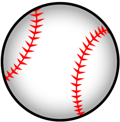 Free Sports Clip Art - Archbishop Riordan High School (414x416)