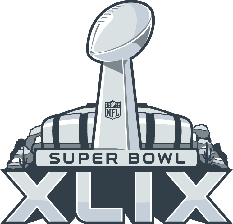 Tom Brady Rdt World Of Sport - Super Bowl 49 Logo (750x722)