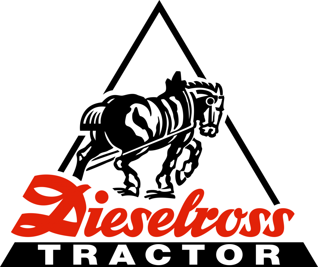 Dieselross Logo - Fendt Dieselross Logo (1024x862)