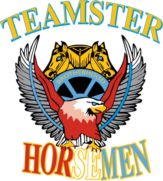 Tammy Munoz - Teamster Horsemen (539x600)