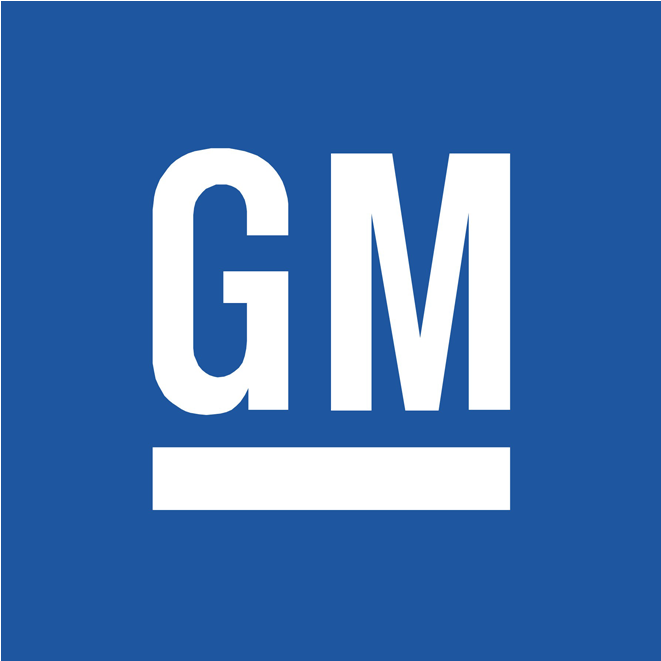 Gm Logo Old - General Motors Logo Transparent Background (1200x880)