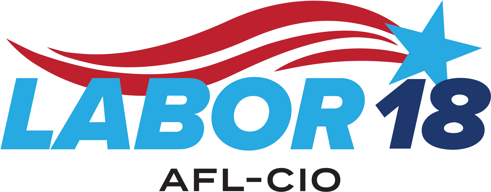 Labor2018 Logo Color - Afl-cio Nevada State (1960x740)
