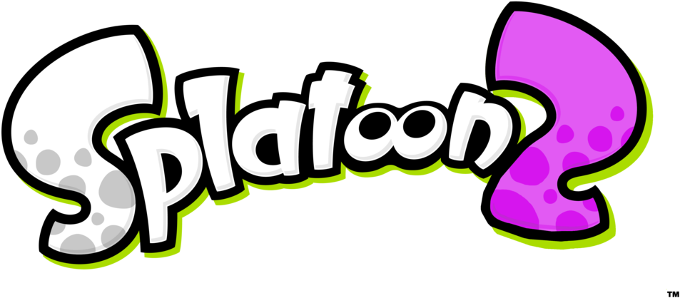 Ordinlegends 11 3 Splatoon 2 Logo By Ordinlegends - Splatoon Movie 2018 (1024x480)