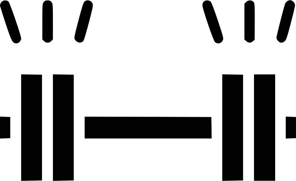 Dumbels Dumble Gym Equipment Hotel Restaurant Room - Dumbels Dumble Gym Equipment Hotel Restaurant Room (980x600)