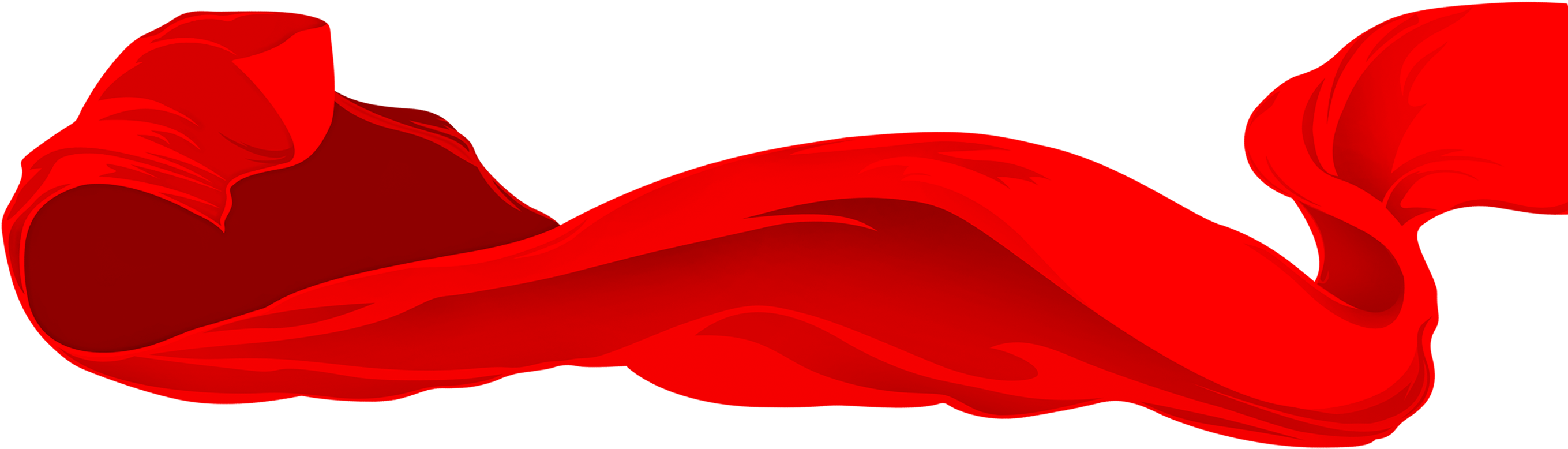 Ribbon Silk - Ribbon - Ribbon (2754x1195)