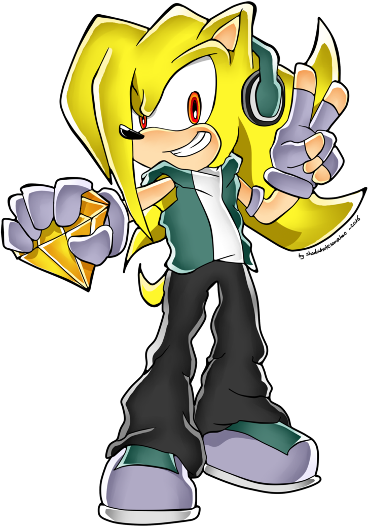 Mert The Hedgehog (752x1063)