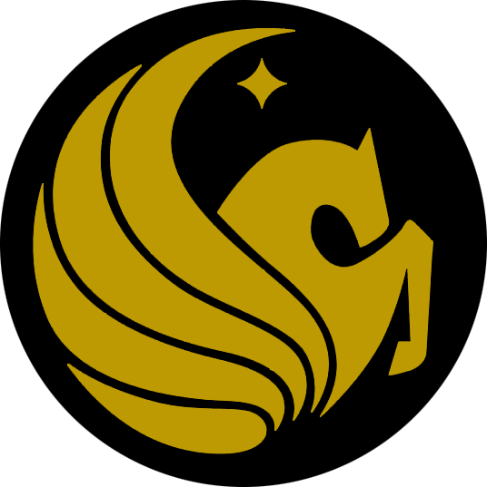 University Of Central Florida (536x537)