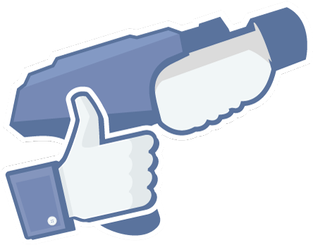 Players Can Create And Register Their Memberships With - Facebook (500x372)