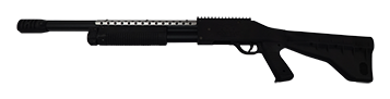Try The Brand New - Rock Island Pump Shotgun Cr103 (400x400)