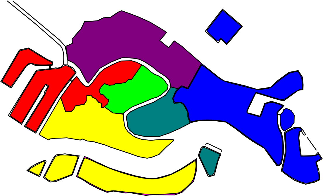The - Word - Geography - Sestieri Di Venezia (1280x756)