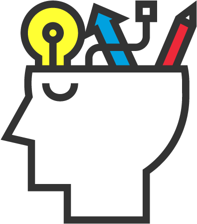 Assuming A Design Sprint Is Just For Designers - Graphic Design (600x600)