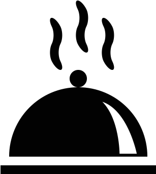 Catering - Dishes Icon (360x360)