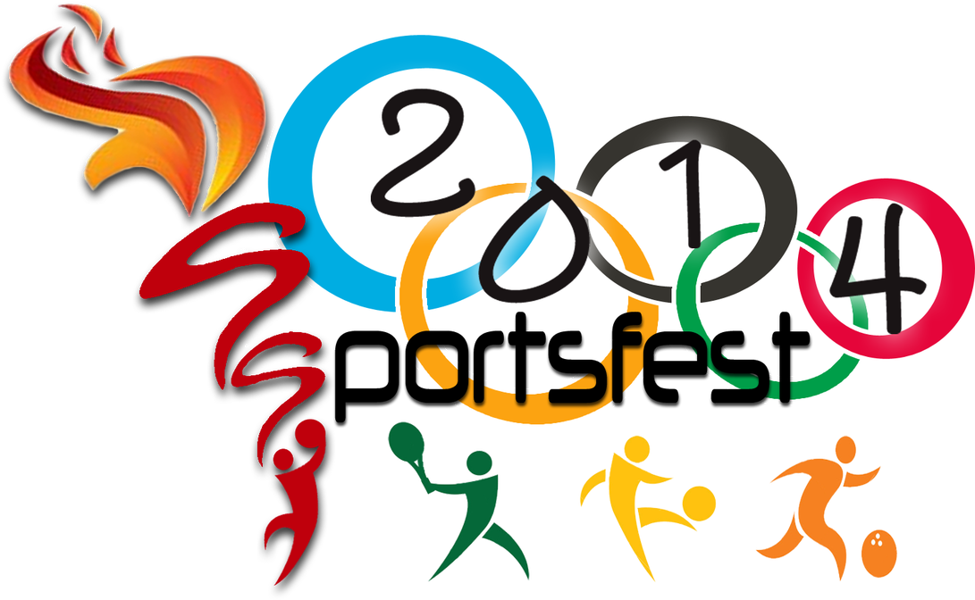 Picture - Sportsfest Logo (1100x733)