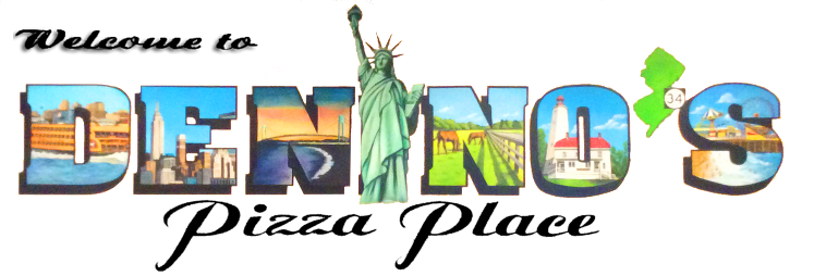 Aberdeen, Nj - Denino's Pizza Place Aberdeen Nj (747x254)