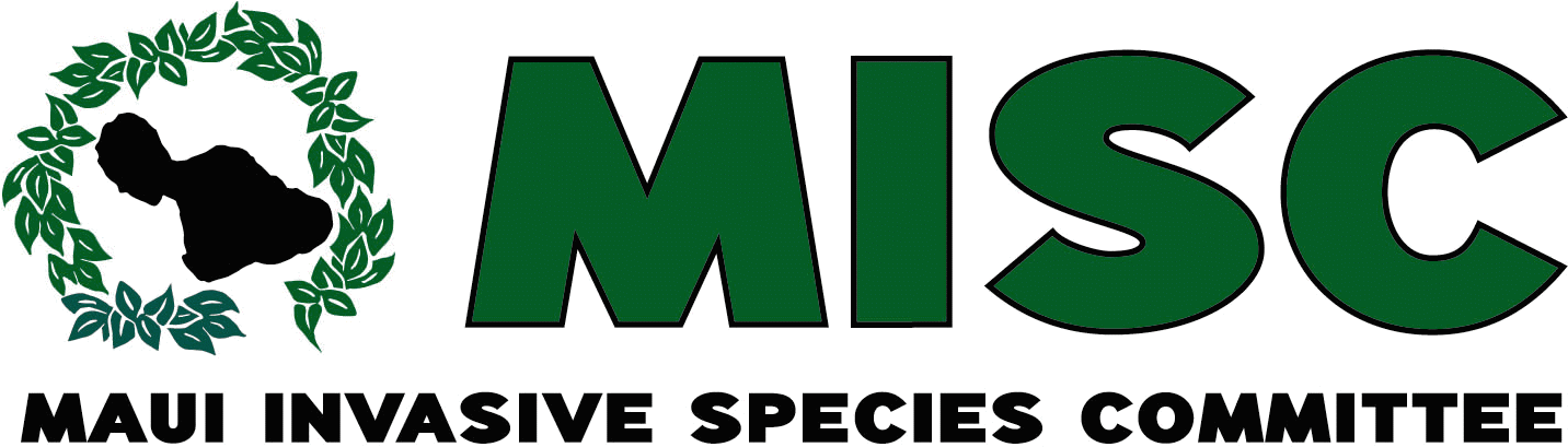Together Everyone Achieves More - Maui Invasive Species Committee (1431x418)