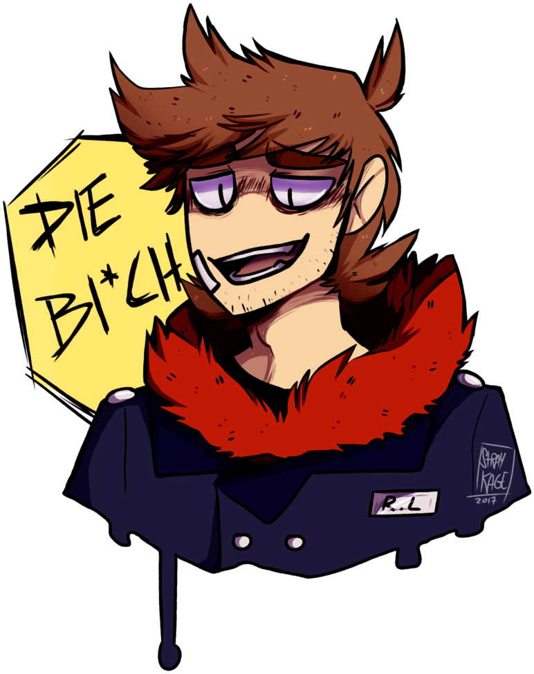 Die Bish By Kageniec - Digital Art (814x982)