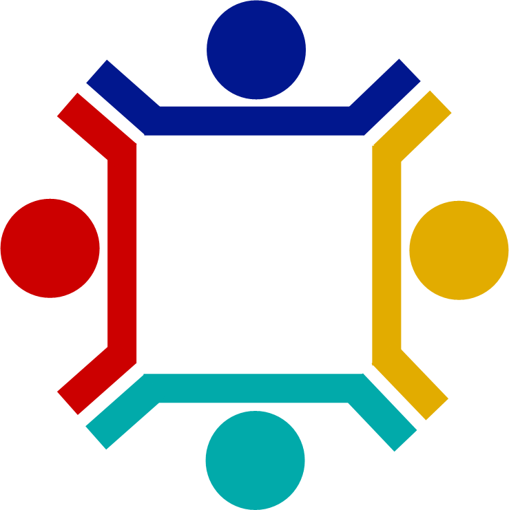 Neuroscience Of Teams - Team Work Logo Transparent (739x741)