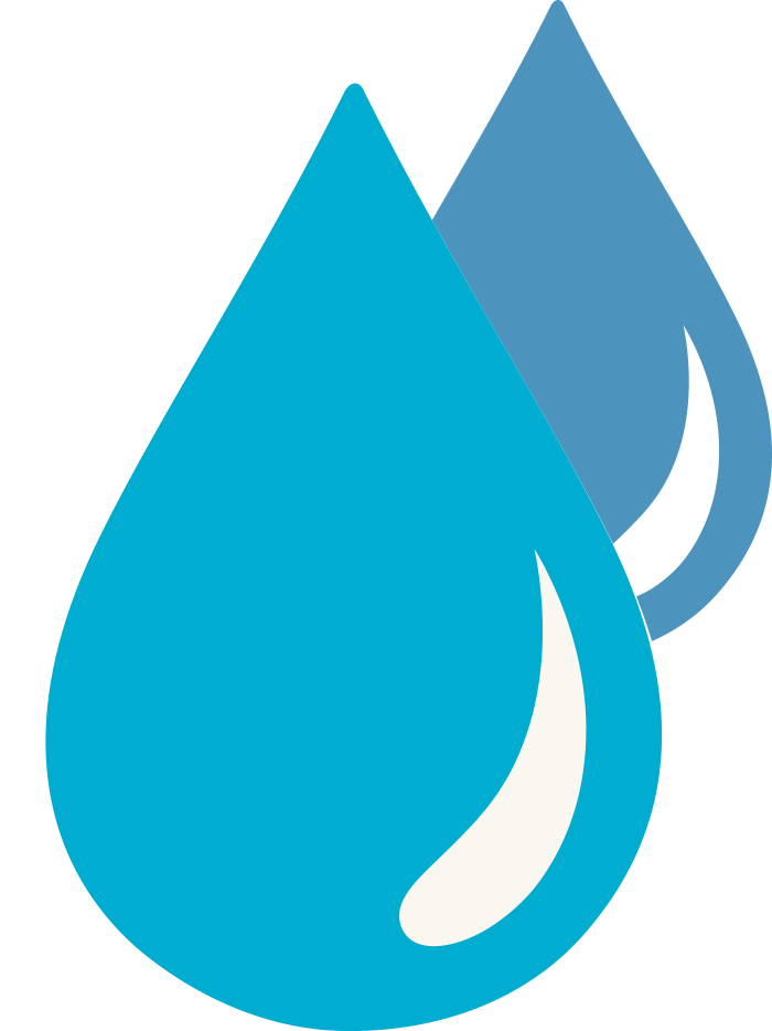 Improve Water Quality By Reducing Runoff And Erosion - Water (700x934)