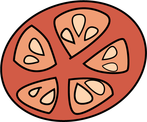 Wraps - Delicatessen (484x404)