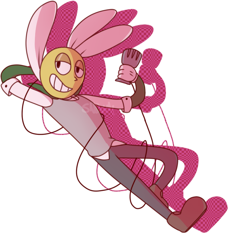 Sunny Seedling By Snow-ish - Illustration (872x884)