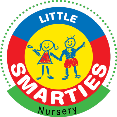 Little Smarties - Verden Fuld Af Ord, 1.kl. Billedplancher (bog) (400x400)