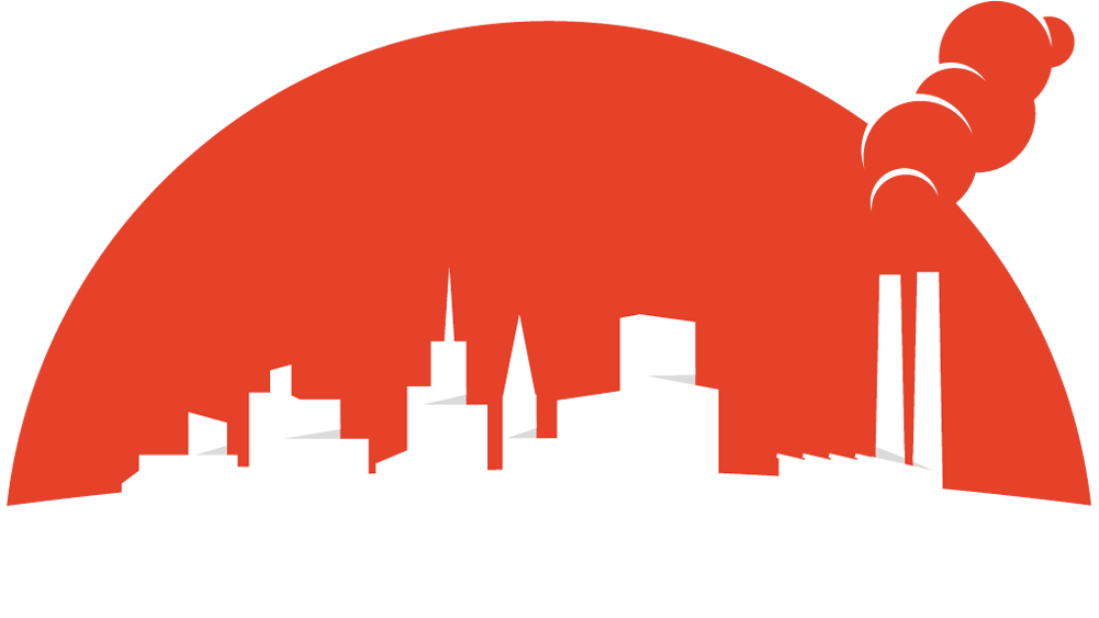 Pollution Clipart Environmental Chemistry - Report Card (1000x577)