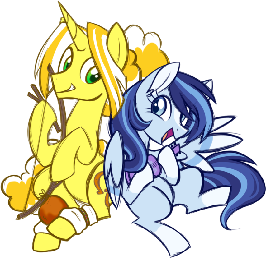 View Deviation - Comics (912x875)