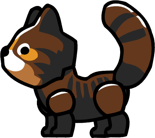 John Cena Clipart Cat - Cartoon (573x484)