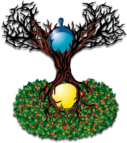 Primordial Solutions Rootamentary 16oz - Primordial Solutions, Llc (435x491)