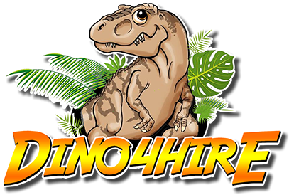 C & L Entertainment Ltd - Dino4hire (419x304)