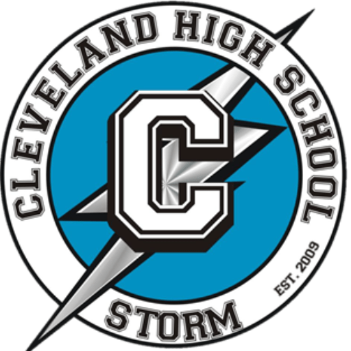 V Sue Cleveland High School Football (512x512)