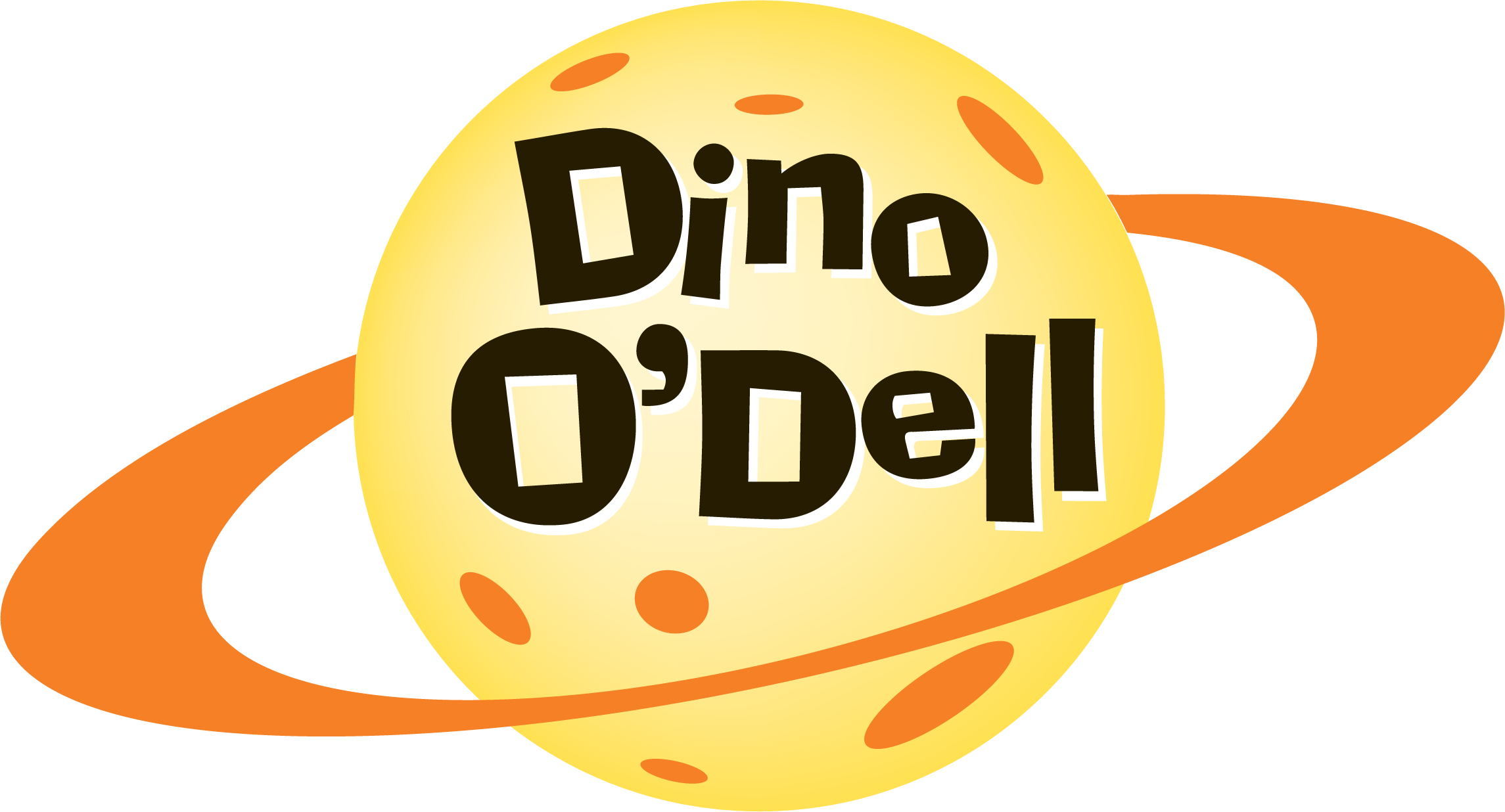 Dino O'dell - Dino O Dell (2290x1236)