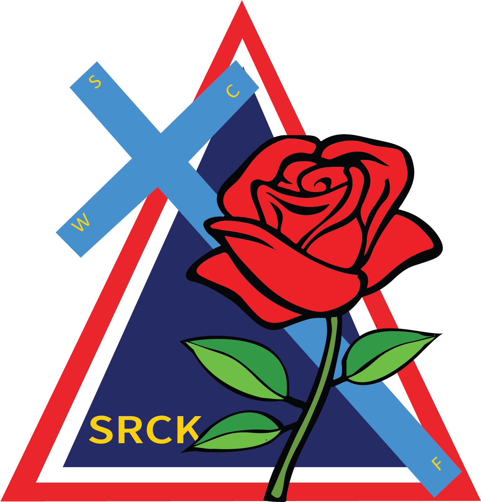 Photo Gallery - Gresham Blake Hot Pink Rose Pocket Square Size N/a (1754x1750)