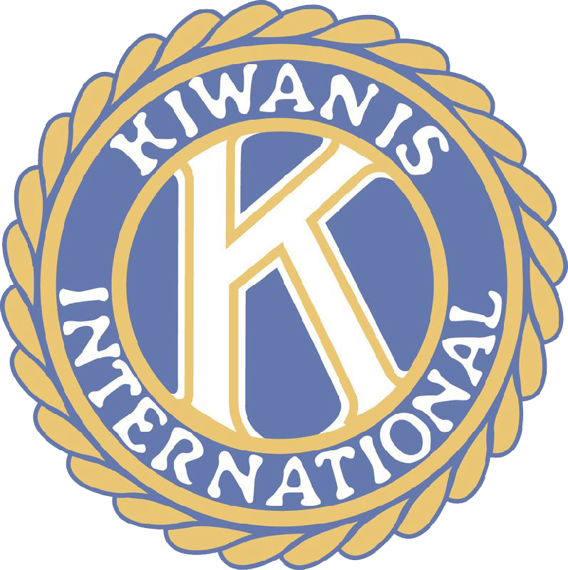Kiwanis Logo Transparent - Kiwanis Club (797x800)