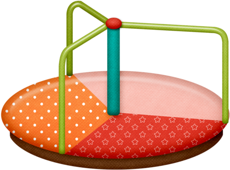 Lliella Playgroundgals Twirly2 - Playground (800x617)