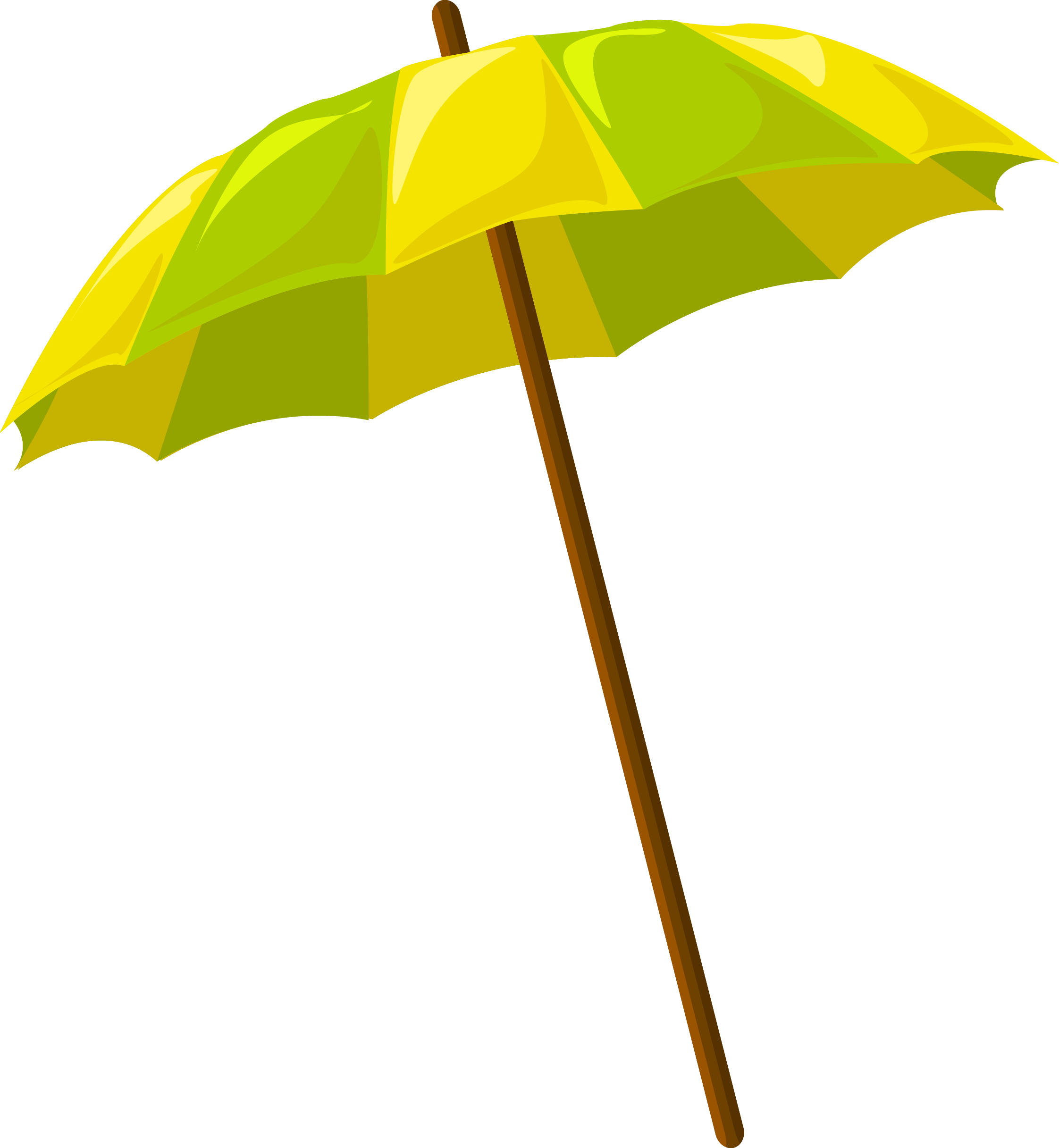 Umbrella Drawing - Umbrella - Umbrella (2244x2433)