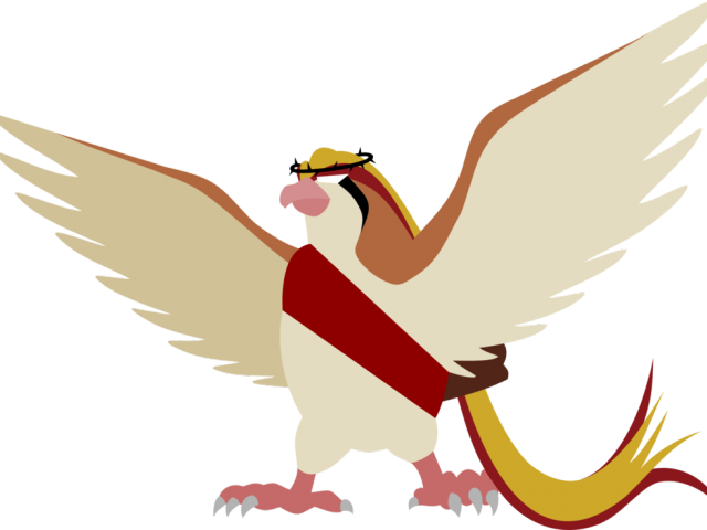 Pigeon Clipart Jesus - Illustration (640x480)