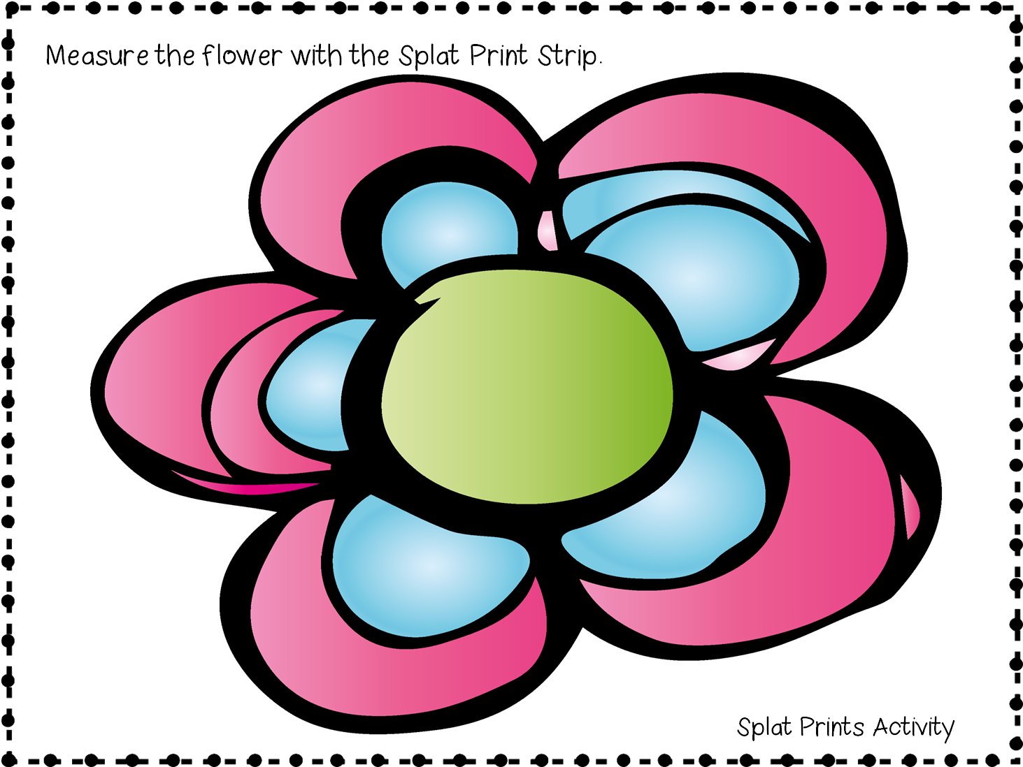 These Are Just A Few Of The Over 60 Pages In The Unit - These Are Just A Few Of The Over 60 Pages In The Unit (1539x1099)