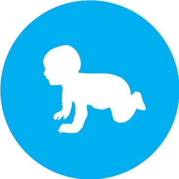 4 Months 4 Months - Thumbs Up (364x364)