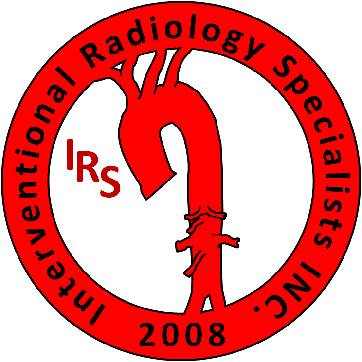 Logo - " - Interventional Radiology (744x744)