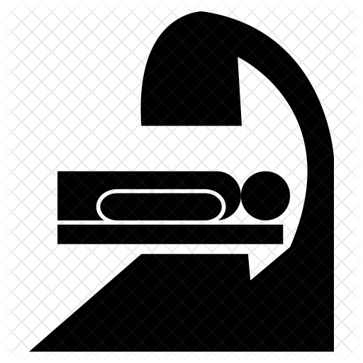 City Scan Icon - Radiology Icon Png (512x512)