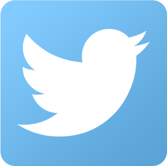 Twitter Logo - Twitter Logo For Email Signature (620x620)